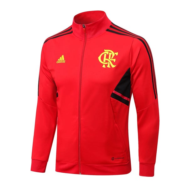 Chaqueta Flamengo 2023 Rojo